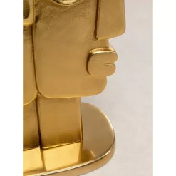 Tische|KARE Design Beistelltisch 2Faces O55Cm