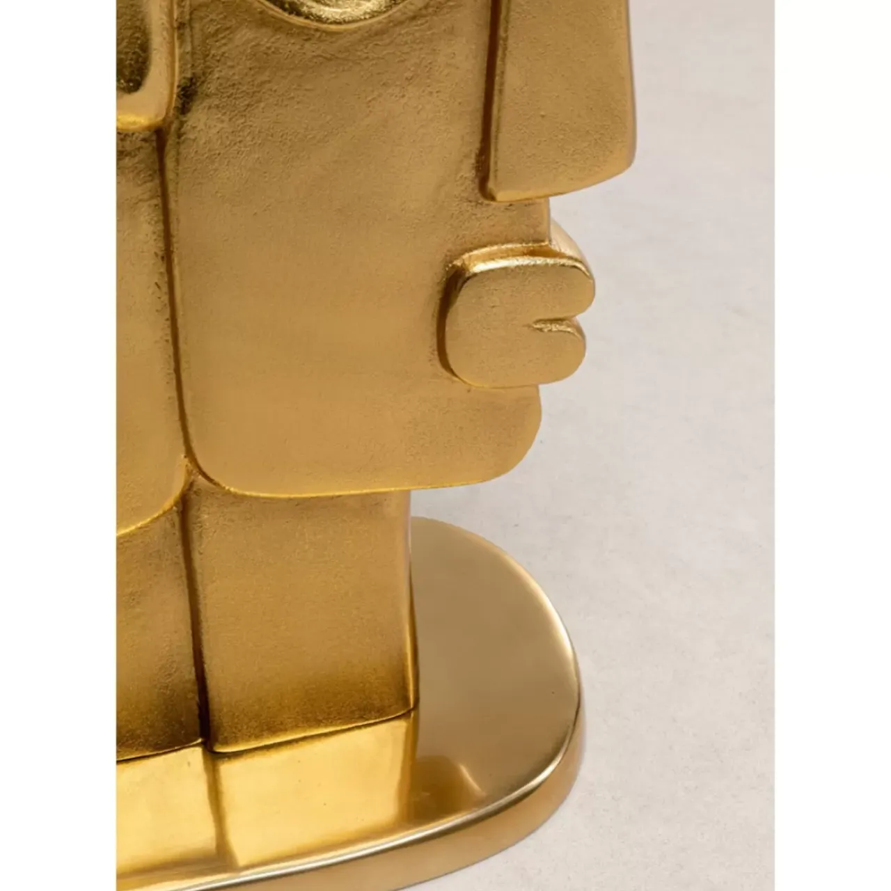 Tische|KARE Design Beistelltisch 2Faces O55Cm