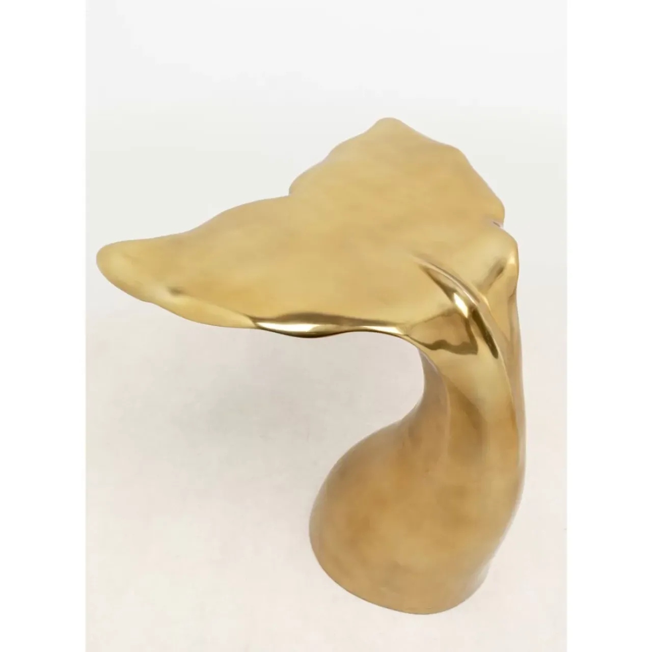 Tische|KARE Design Beistelltisch Fin 58X56Cm