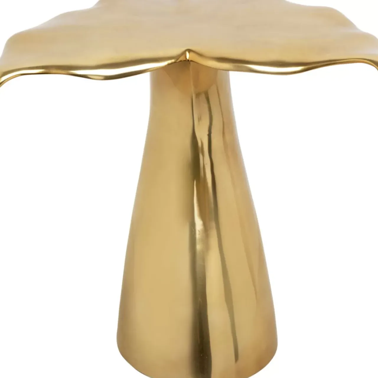 Tische|KARE Design Beistelltisch Fin 58X56Cm