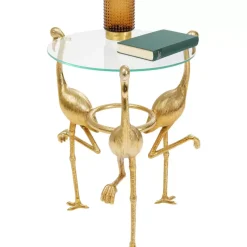 Tische|KARE Design Beistelltisch Flamingo