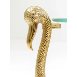 Tische|KARE Design Beistelltisch Flamingo