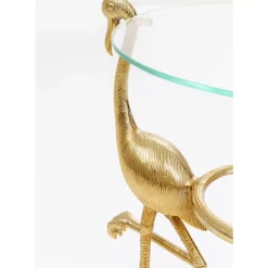 Tische|KARE Design Beistelltisch Flamingo