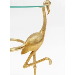 Tische|KARE Design Beistelltisch Flamingo