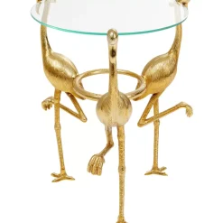 Tische|KARE Design Beistelltisch Flamingo