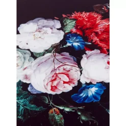 Tische|KARE Design Beistelltisch Flores O55Cm