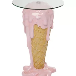 Tische|KARE Design Beistelltisch Gelato O48Cm