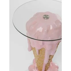 Tische|KARE Design Beistelltisch Gelato O48Cm