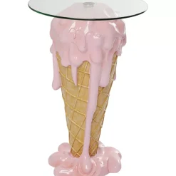 Tische|KARE Design Beistelltisch Gelato O48Cm