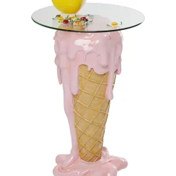 Tische|KARE Design Beistelltisch Gelato O48Cm