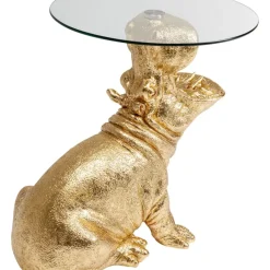 Tische|KARE Design Beistelltisch Hippo O48Cm