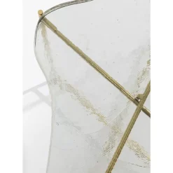 Tische|KARE Design Beistelltisch Ice Floe 66X55Cm