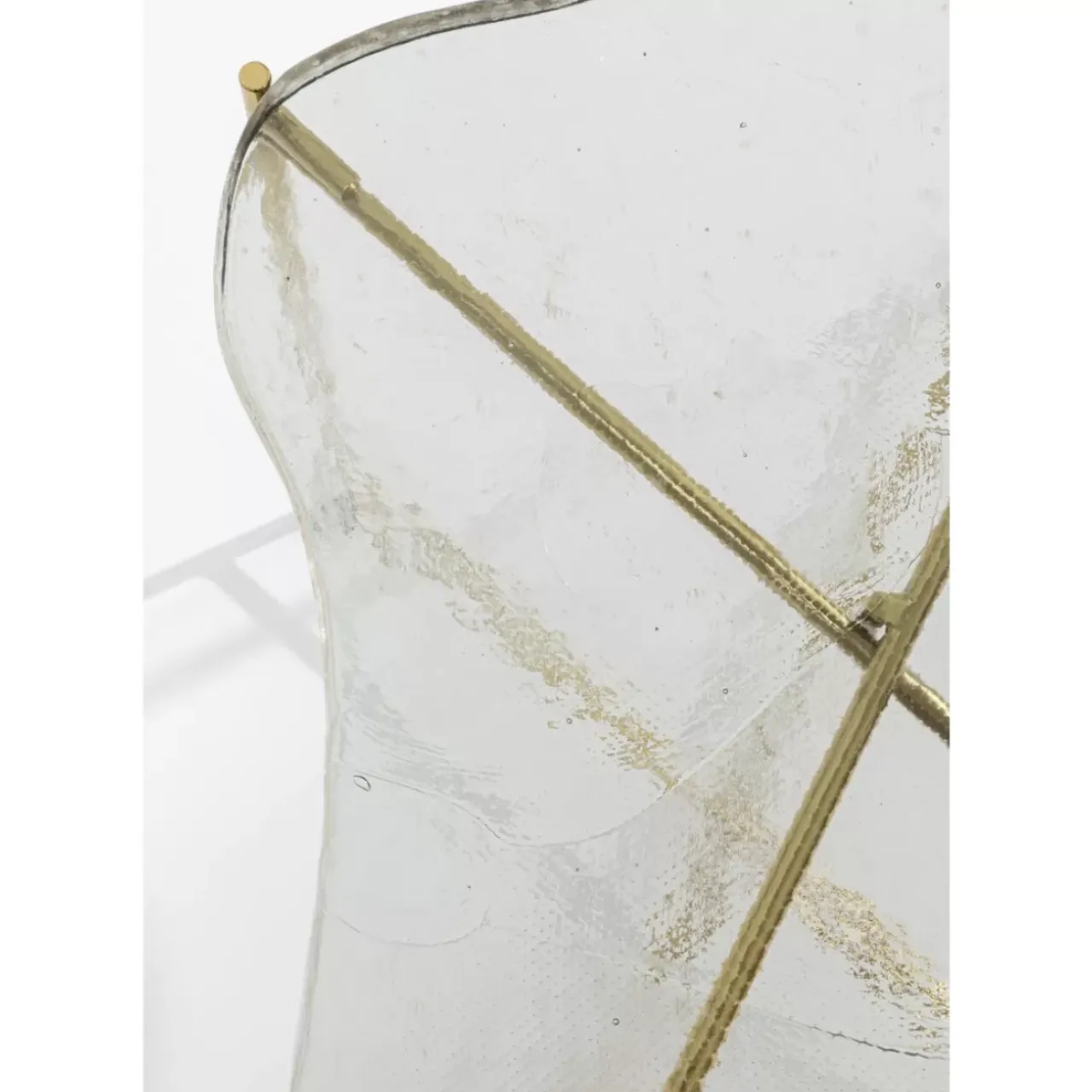 Tische|KARE Design Beistelltisch Ice Floe 66X55Cm