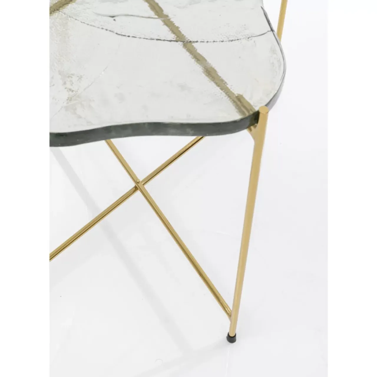 Tische|KARE Design Beistelltisch Ice Floe 66X55Cm