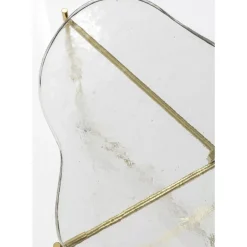 Tische|KARE Design Beistelltisch Ice Floe 66X55Cm