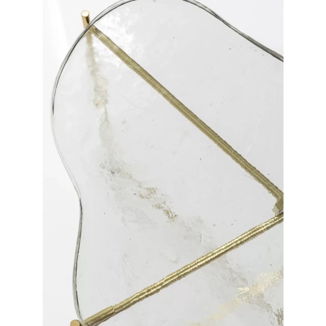 Tische|KARE Design Beistelltisch Ice Floe 66X55Cm