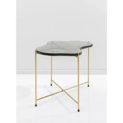 Tische|KARE Design Beistelltisch Ice Floe 66X55Cm
