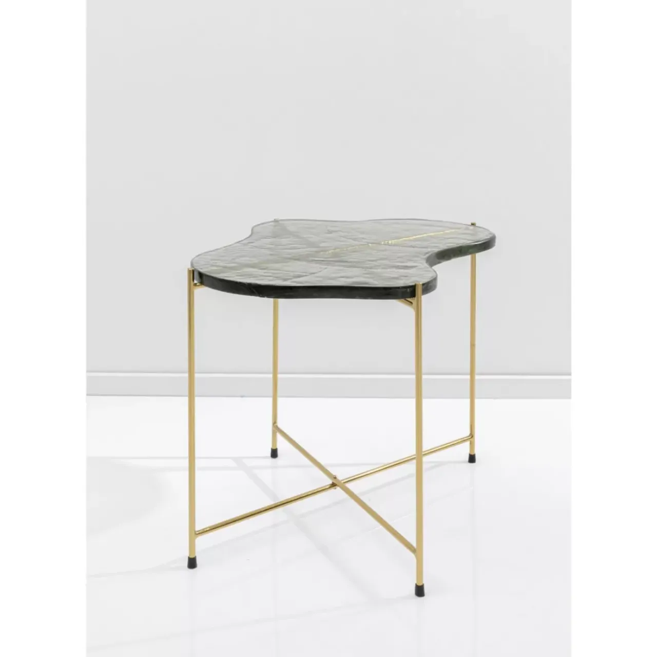 Tische|KARE Design Beistelltisch Ice Floe 66X55Cm