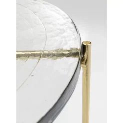 Tische|KARE Design Beistelltisch Ice O40Cm