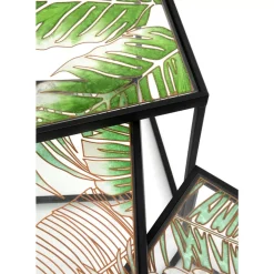 Tische|KARE Design Beistelltisch Jungle (3/Set)