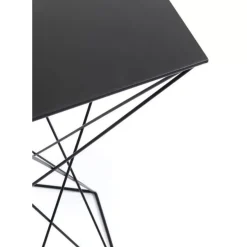 Tische|KARE Design Beistelltisch Miami Wire O42Cm