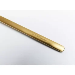 Geschirr & Tischaccessoires|KARE Design Besteck Gloria Matt Gold (16-Tlg.)
