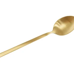 Geschirr & Tischaccessoires|KARE Design Besteck Gloria Matt Gold (16-Tlg.)