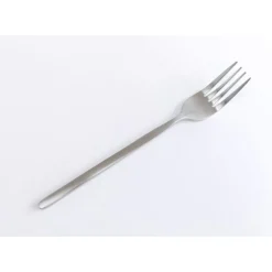 Geschirr & Tischaccessoires|KARE Design Besteck Gloria Matt Silber (16-Tlg.)