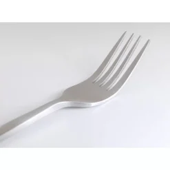 Geschirr & Tischaccessoires|KARE Design Besteck Gloria Matt Silber (16-Tlg.)
