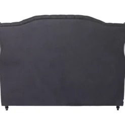 Betten|KARE Design Bett City Spirit Graphit 180X200Cm