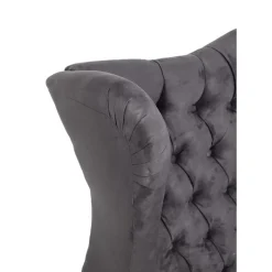 Betten|KARE Design Bett City Spirit Graphit 160X200Cm