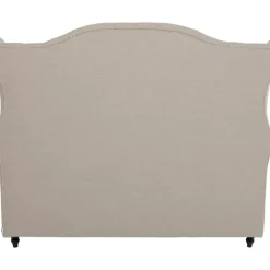 Betten|KARE Design Bett City Spirit Linen Natural 180X200Cm