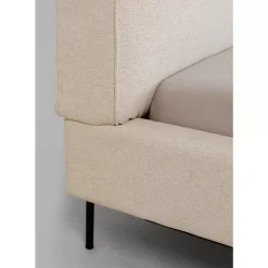 Betten|KARE Design Bett East Side 160X200Cm