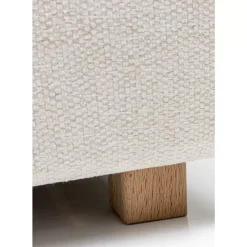 Betten|KARE Design Bett Szenario Easy Creme 160X200 Cm