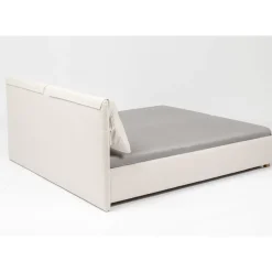 Betten|KARE Design Bett Szenario Easy Creme 160X200 Cm