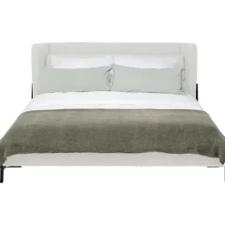 Betten|KARE Design Bett Tivoli Ecru 180X200Cm