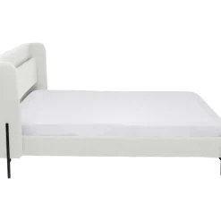 Betten|KARE Design Bett Tivoli Ecru 180X200Cm