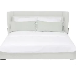 Betten|KARE Design Bett Tivoli Ecru 160X200Cm