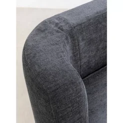 Betten|KARE Design Bett Tivoli Grau 160X200Cm