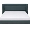 Betten|KARE Design Bett Tivoli Grun 180X200