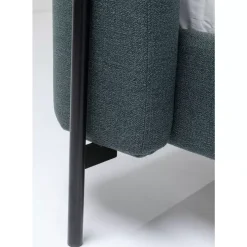 Betten|KARE Design Bett Tivoli Grun 180X200