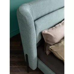 Betten|KARE Design Bett Tivoli Grun 180X200