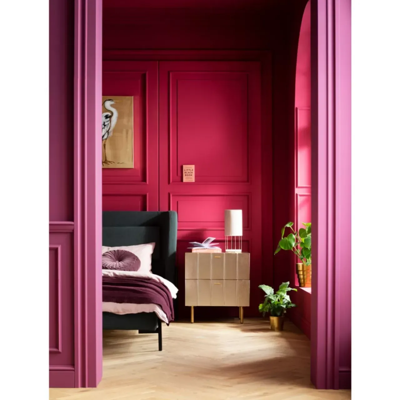 Betten|KARE Design Bett Tivoli Grun 180X200