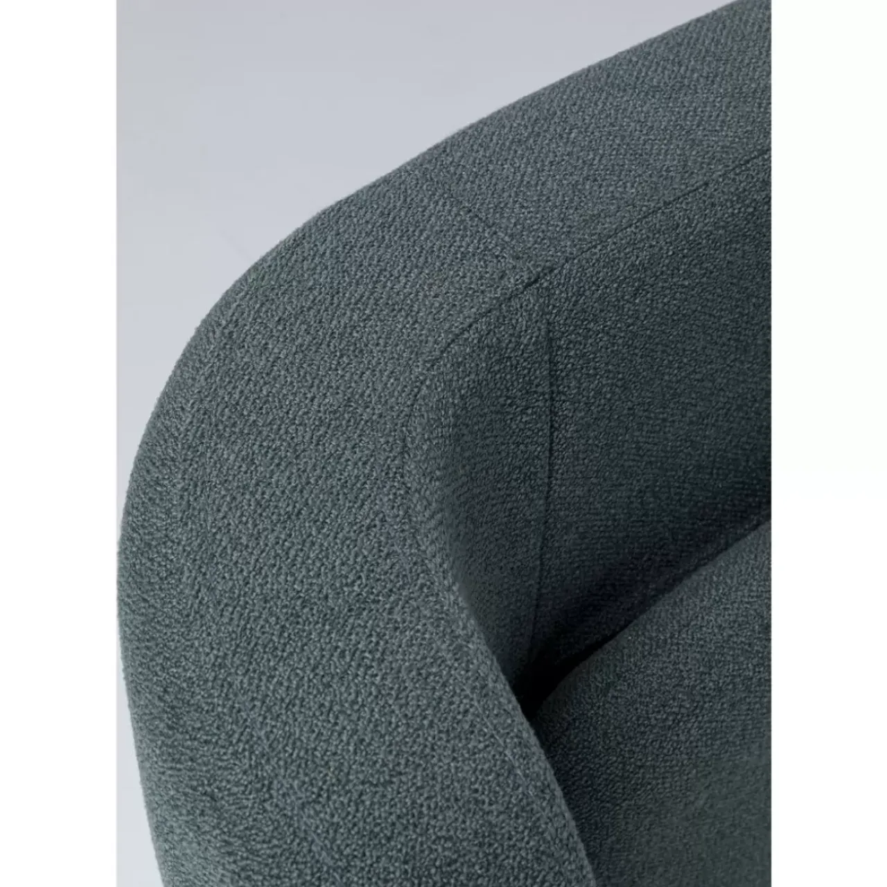 Betten|KARE Design Bett Tivoli Grun 180X200