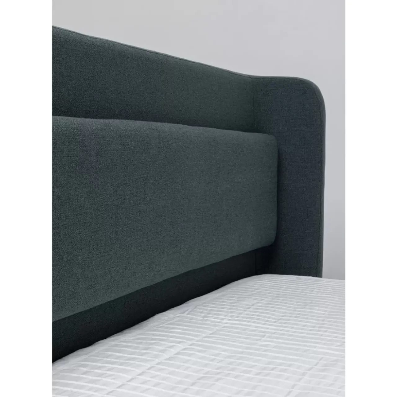 Betten|KARE Design Bett Tivoli Grun 180X200