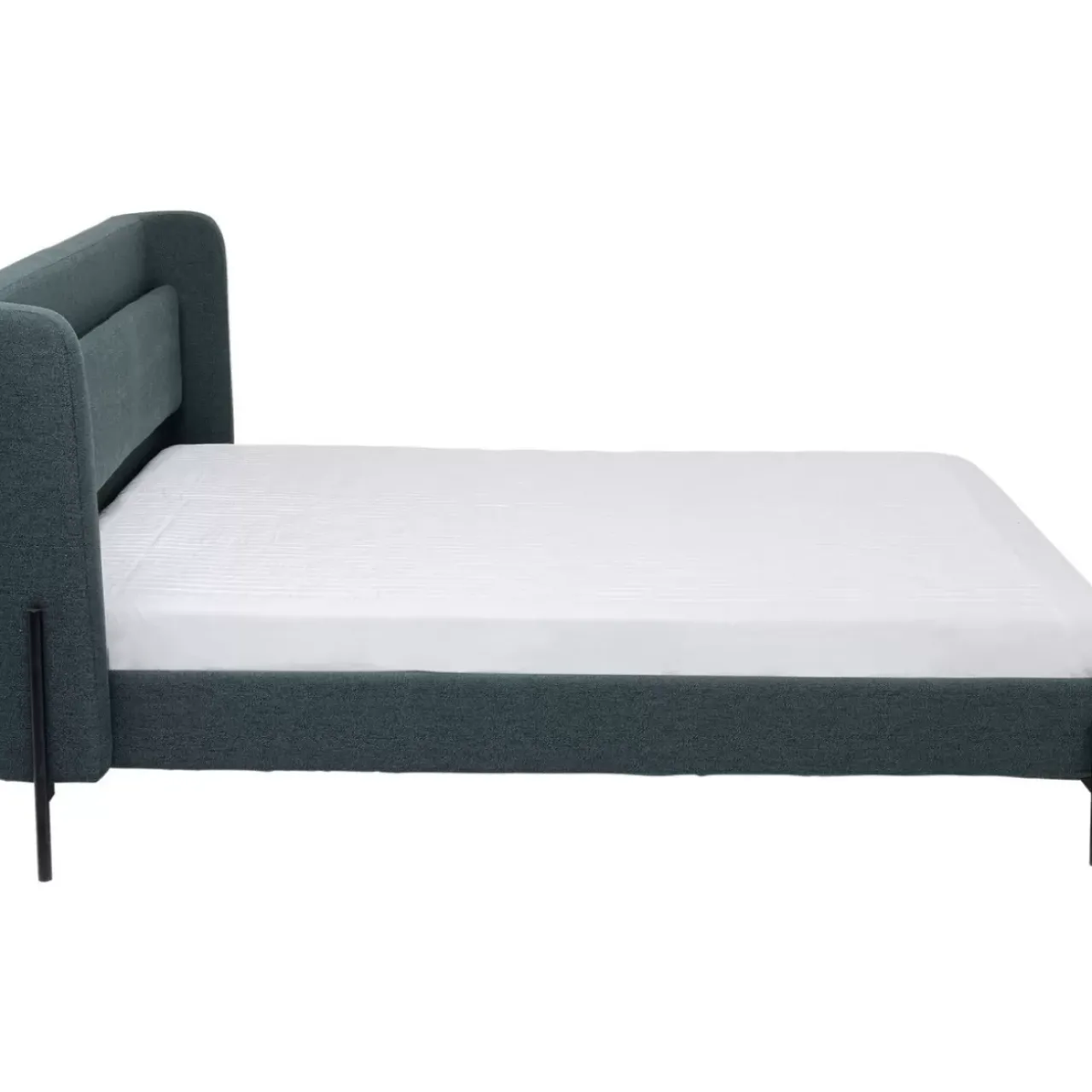 Betten|KARE Design Bett Tivoli Grun 180X200