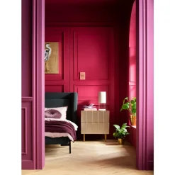 Betten|KARE Design Bett Tivoli Grun 160X200