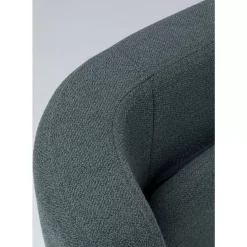 Betten|KARE Design Bett Tivoli Grun 160X200