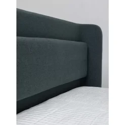 Betten|KARE Design Bett Tivoli Grun 160X200