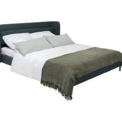 Betten|KARE Design Bett Tivoli Grun 160X200